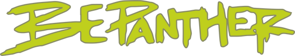 Be Panther logo