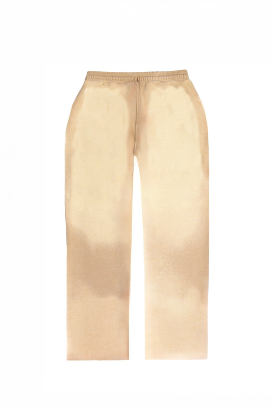 Panther Paw Logo Sweatpants