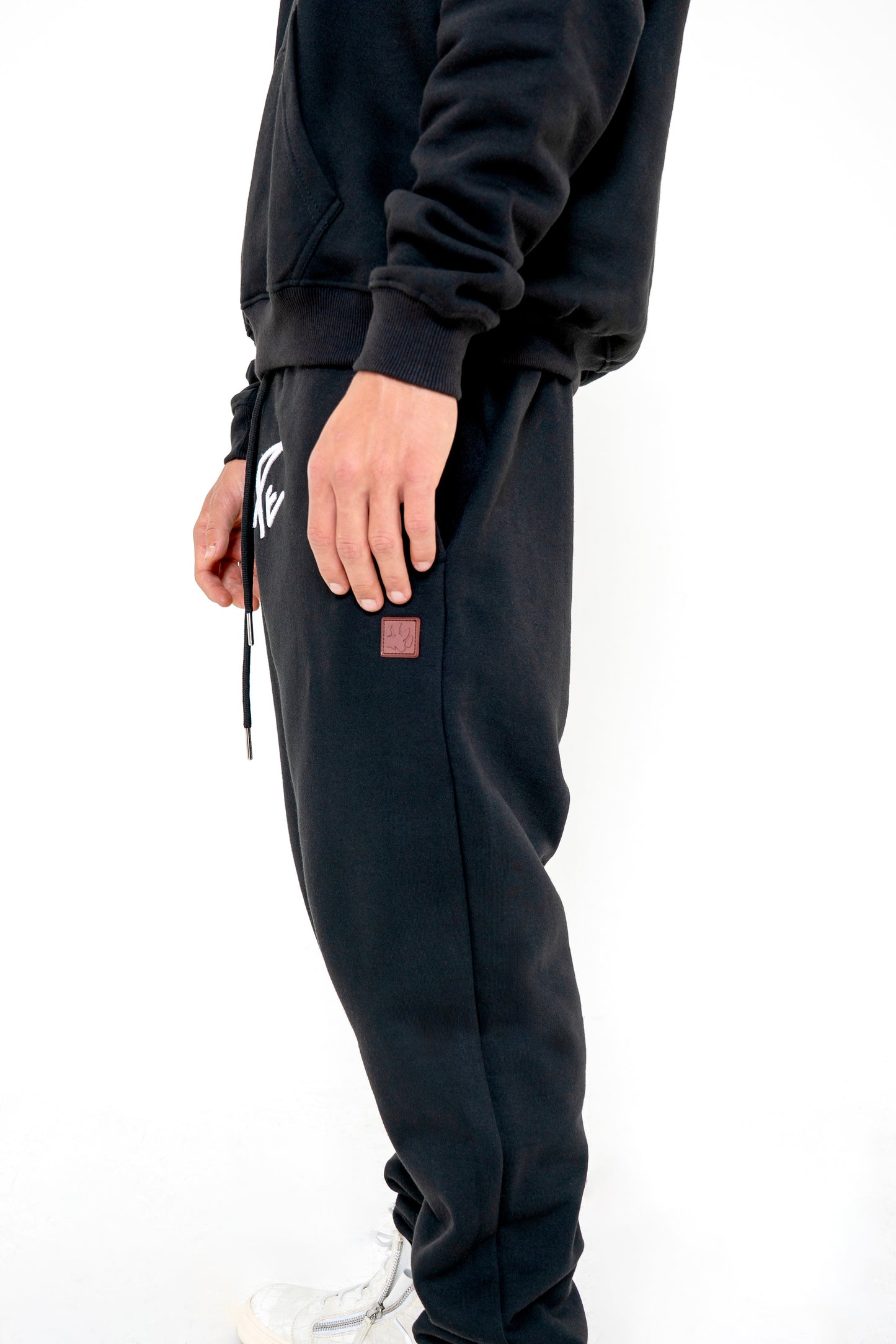 Oreo Derpe Sweatpants