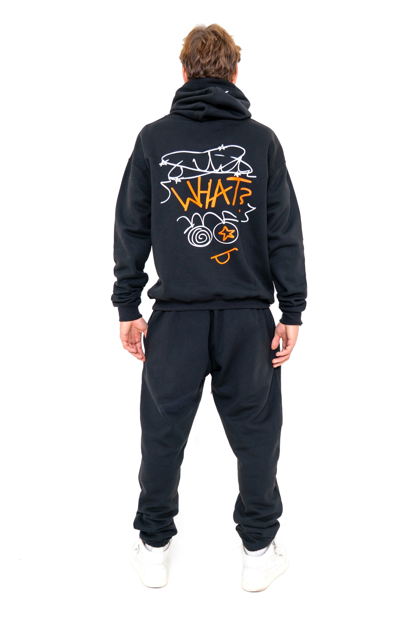 Oreo Derpe Sweatpants