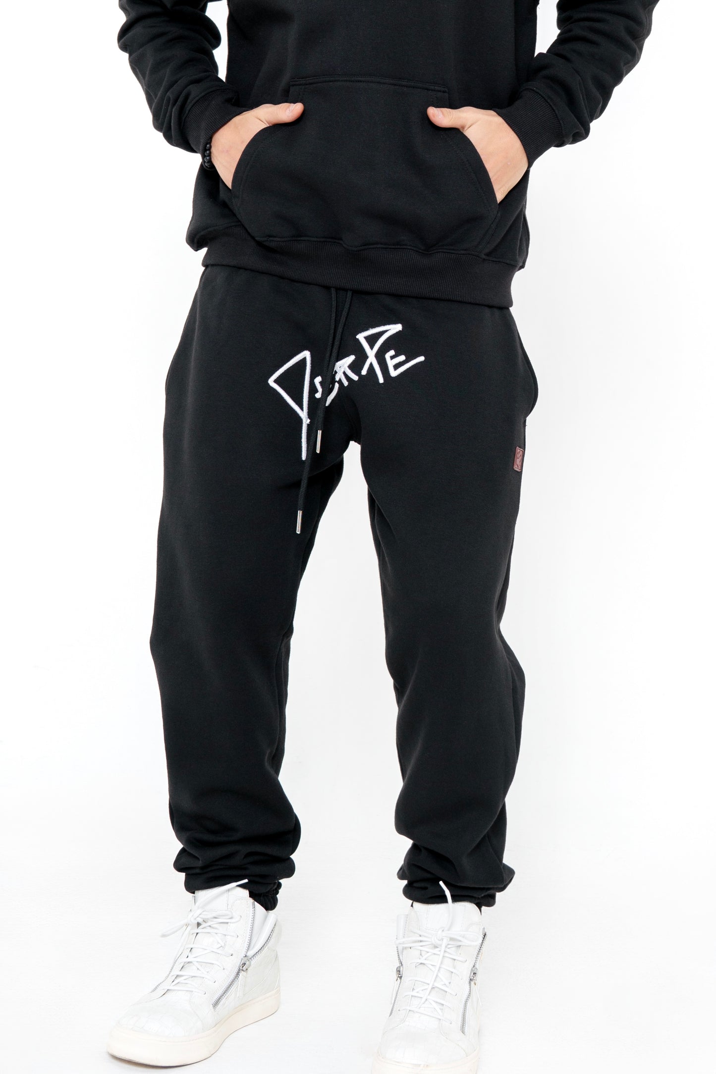 Oreo Derpe Sweatpants