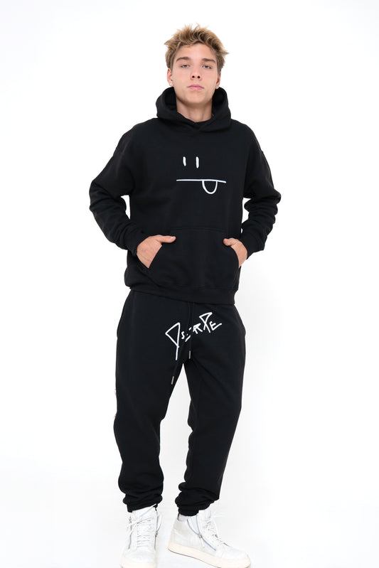 Oreo Derpe Sweatpants