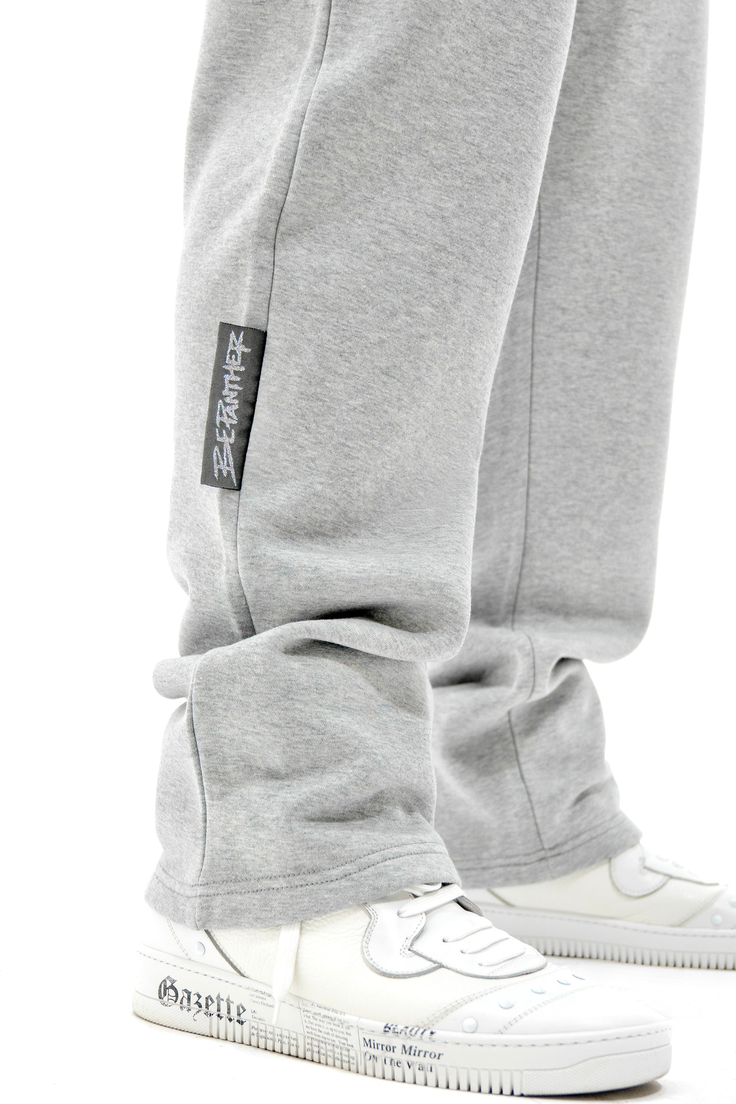 Signature Panther Eyes Sweatpants