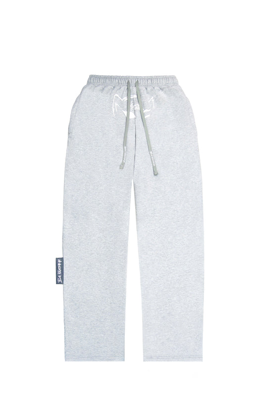 Signature Panther Eyes Sweatpants