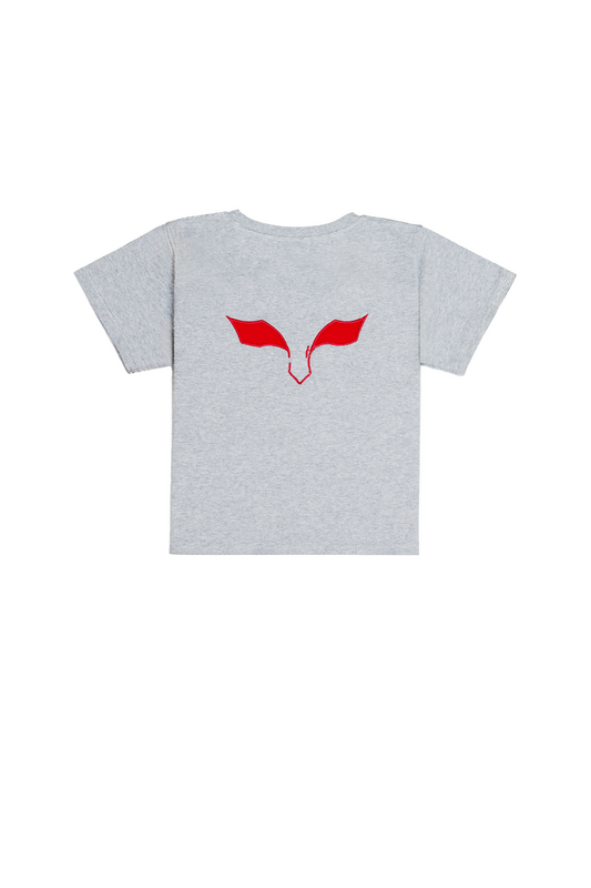 Red Panther Eyes T-Shirt