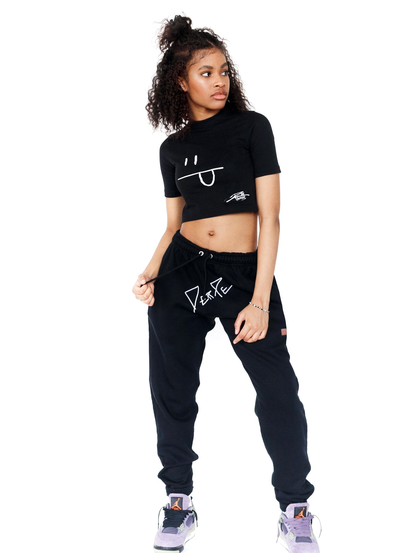 Oreo Derpe Sweatpants
