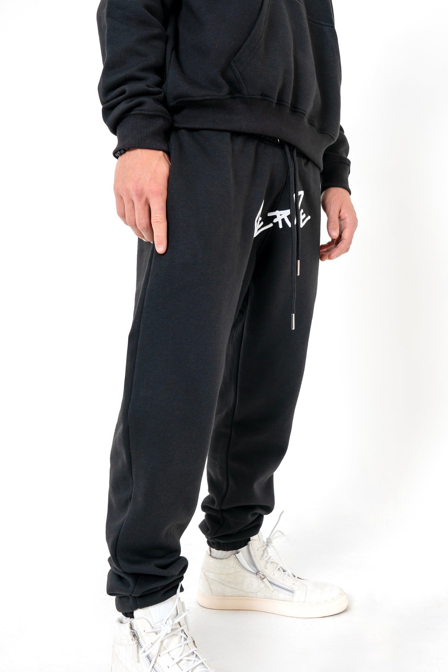 Oreo Derpe Sweatpants