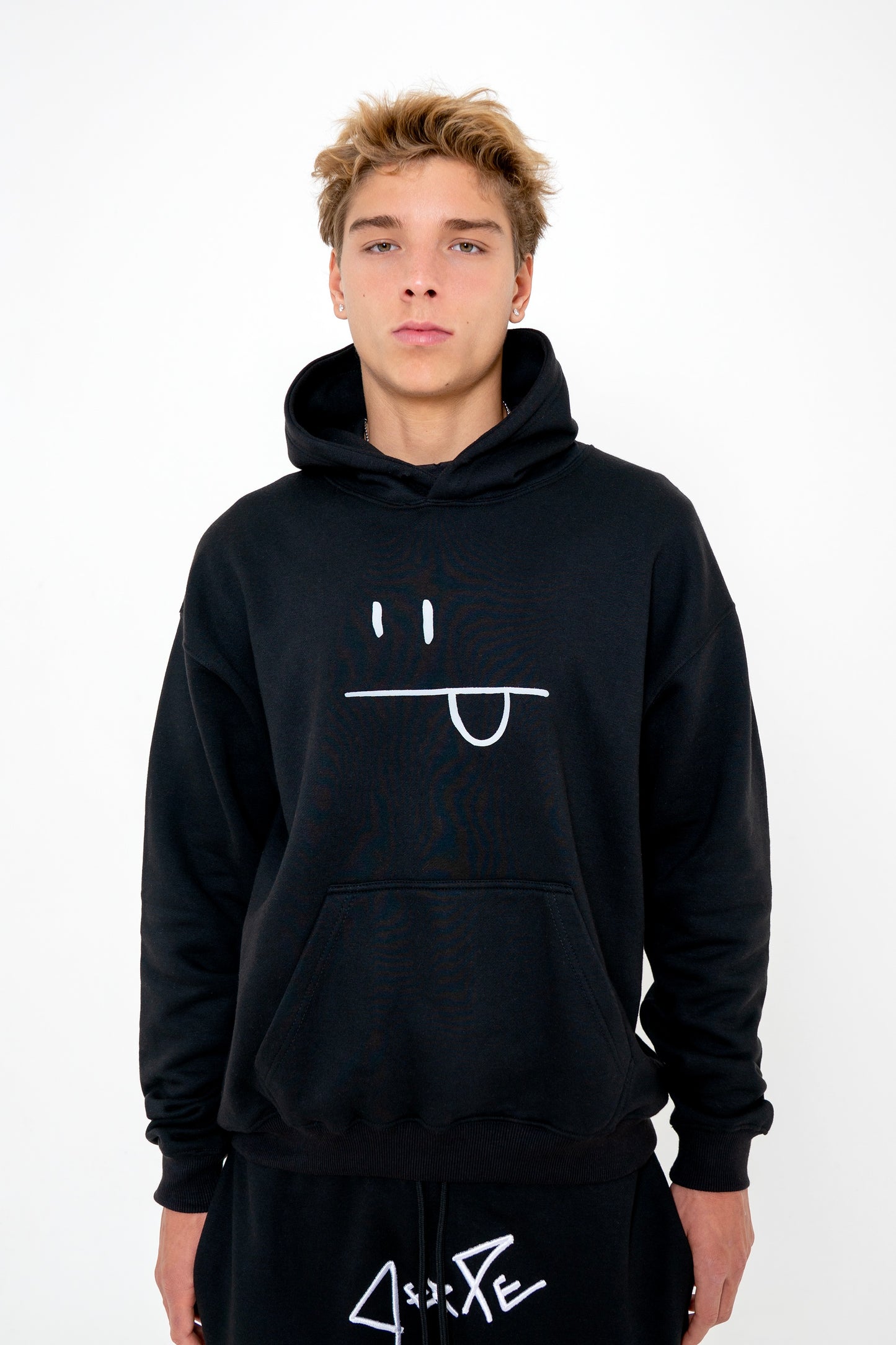Oreo Derpe Hoodie