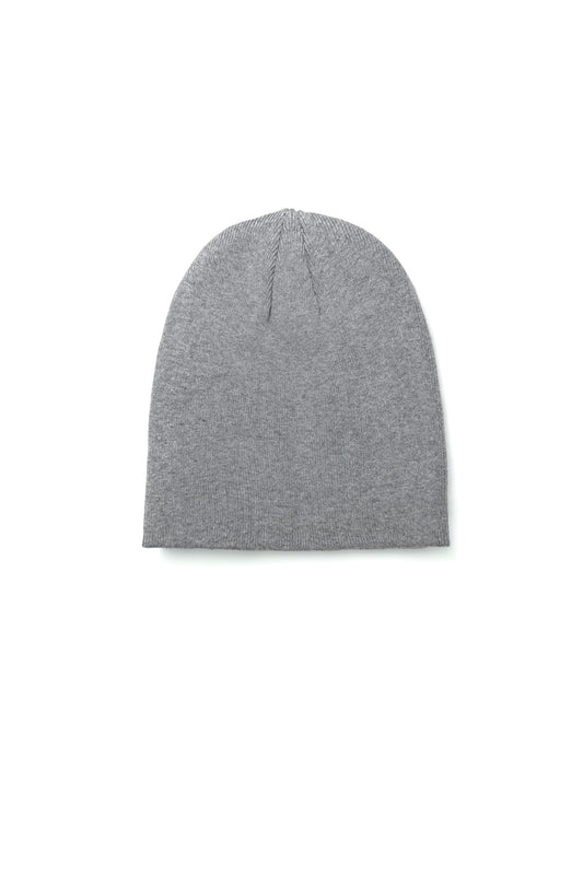 THE CRYSTAL PANTHER™ BEANIE (Light Grey)