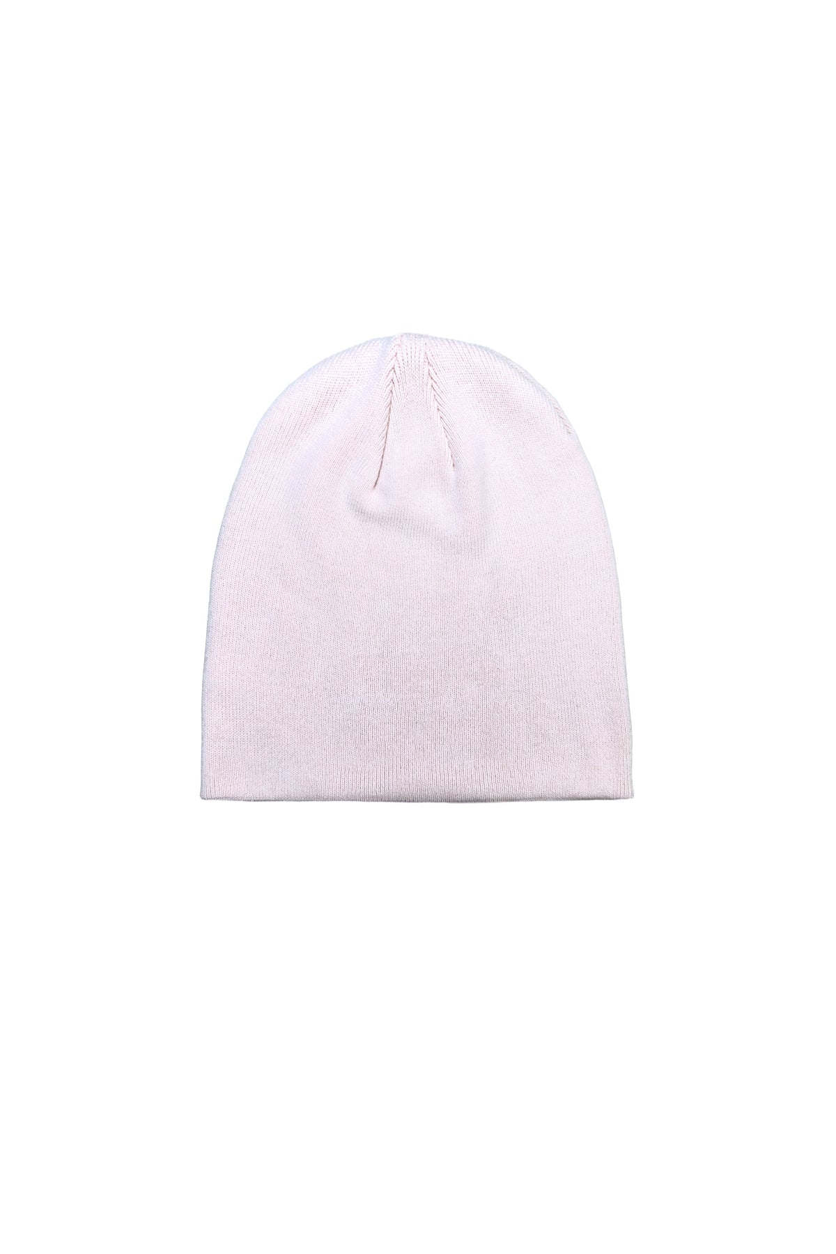 THE CRYSTAL PANTHER™ BEANIE (Light Pink)