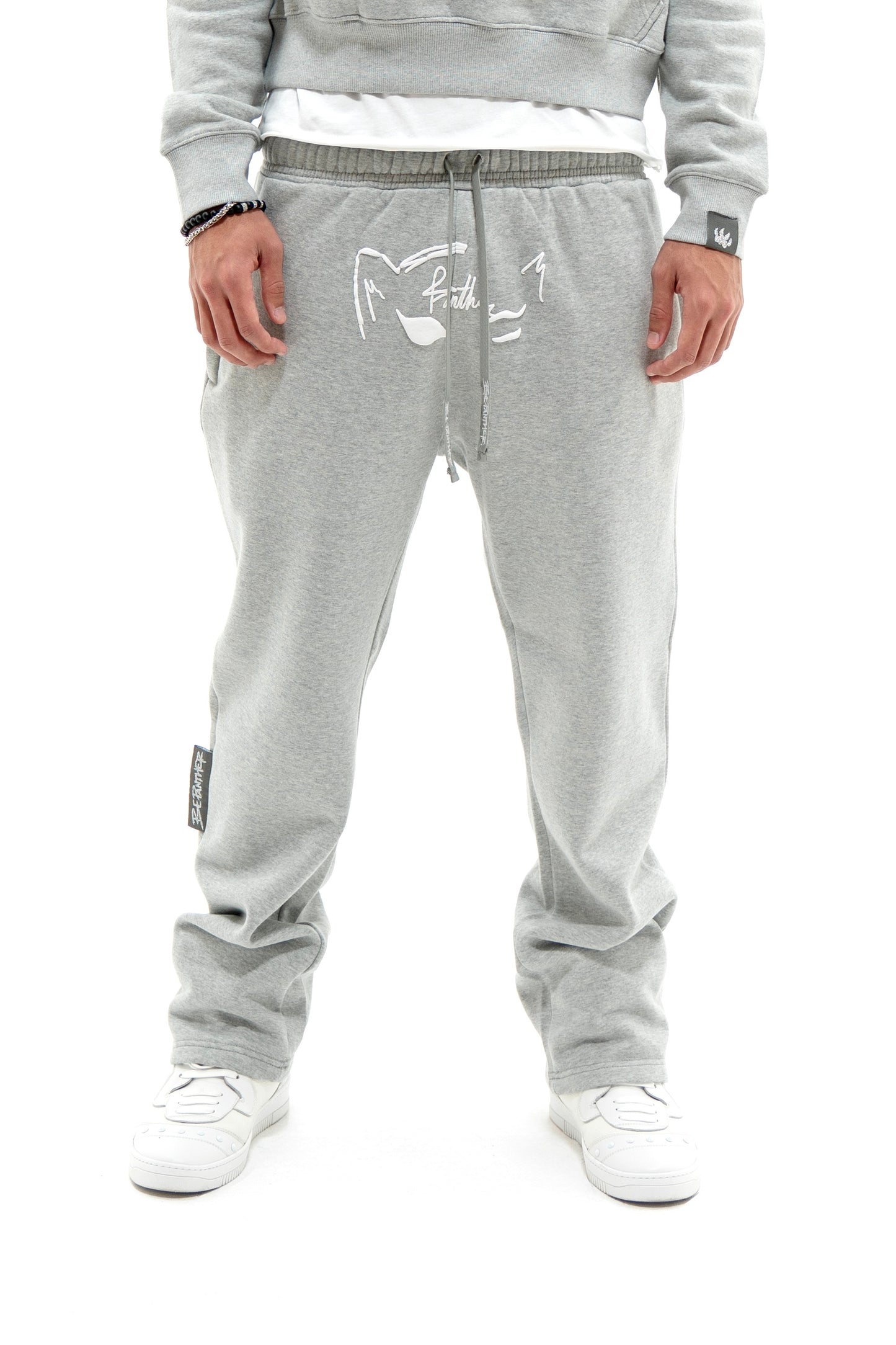 Signature Panther Eyes Sweatpants