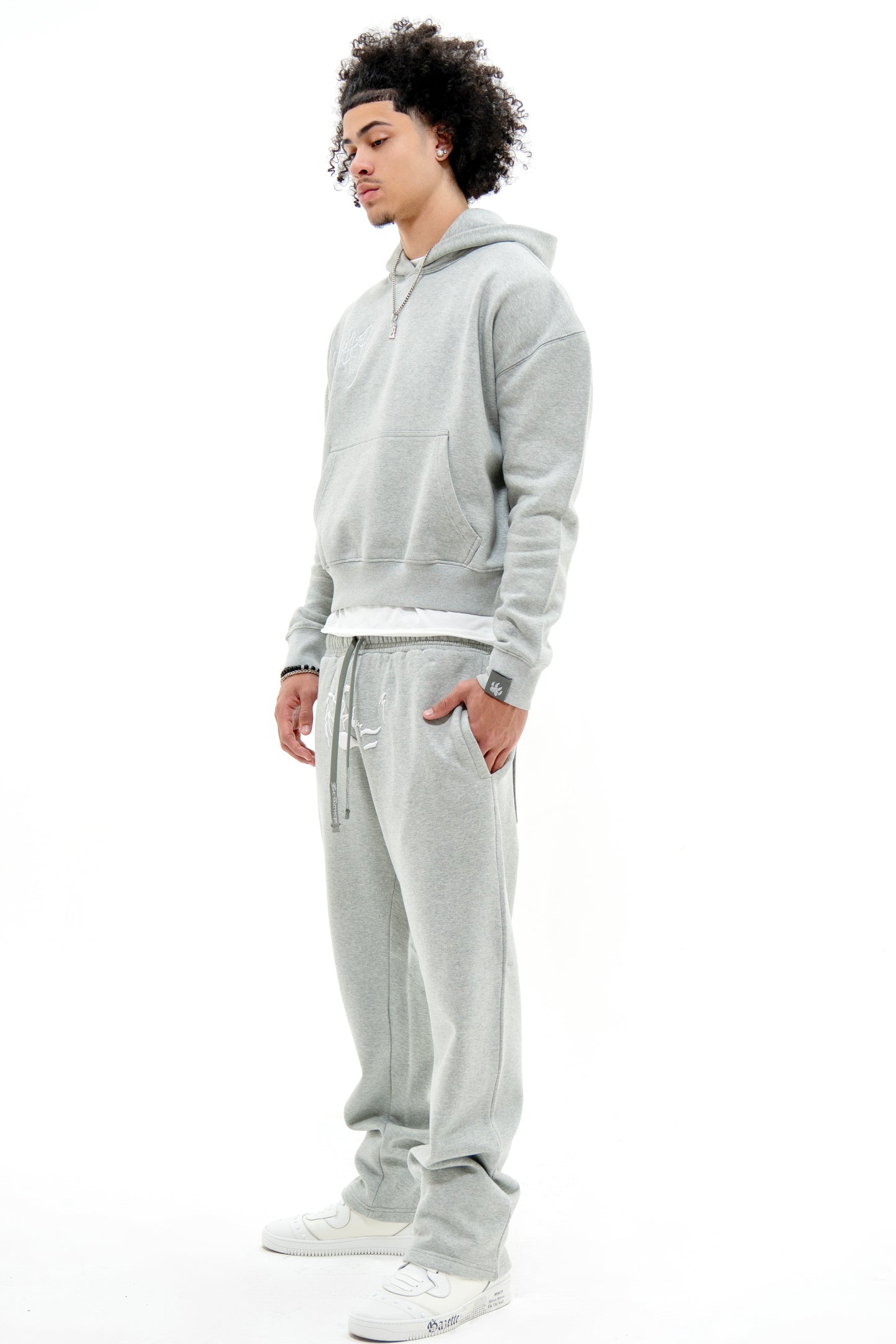 Signature Panther Eyes Sweatpants