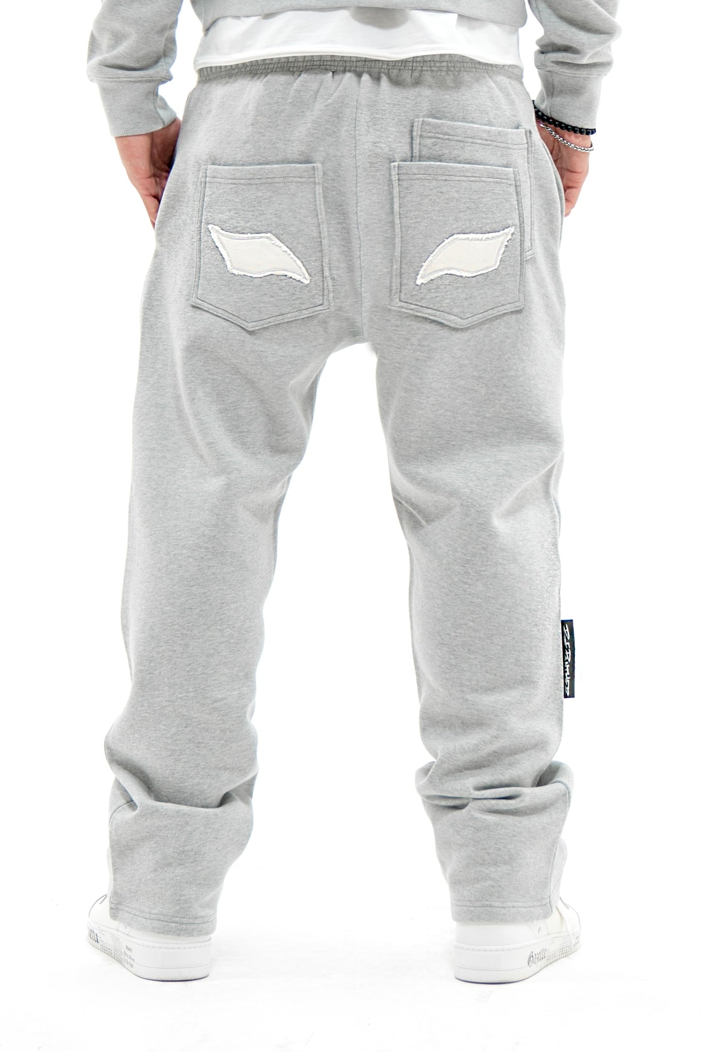 Signature Panther Eyes Sweatpants