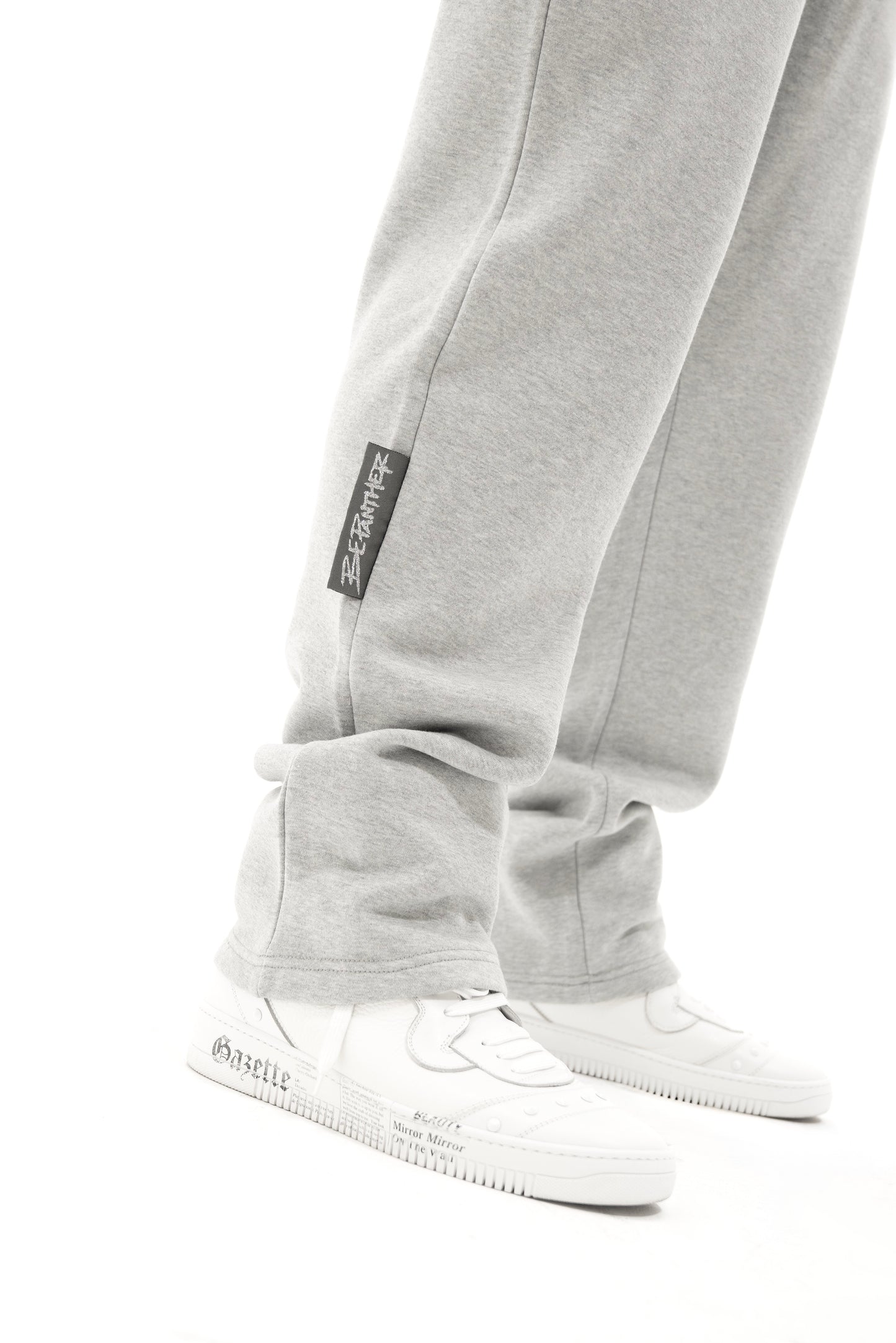 Signature Panther Eyes Sweatpants