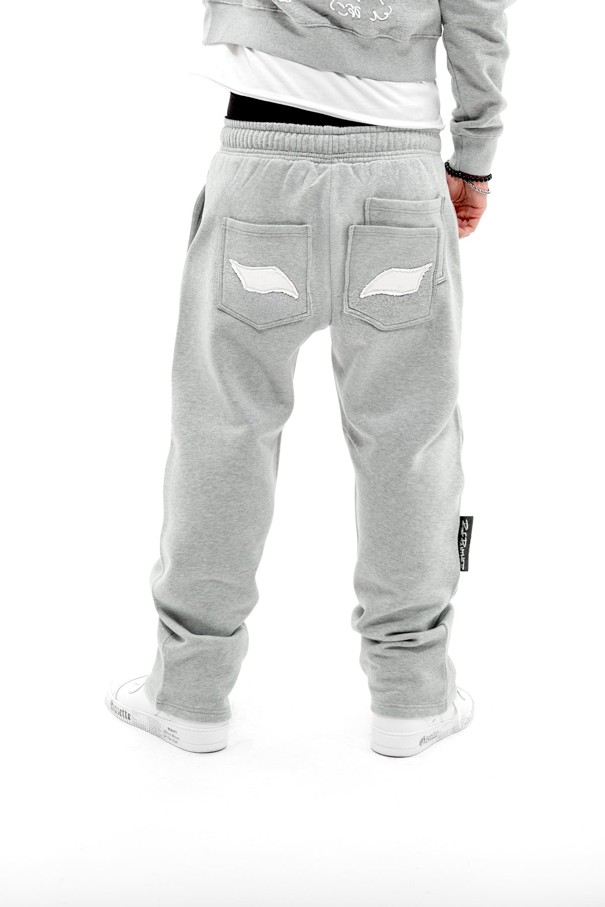 Signature Panther Eyes Sweatpants