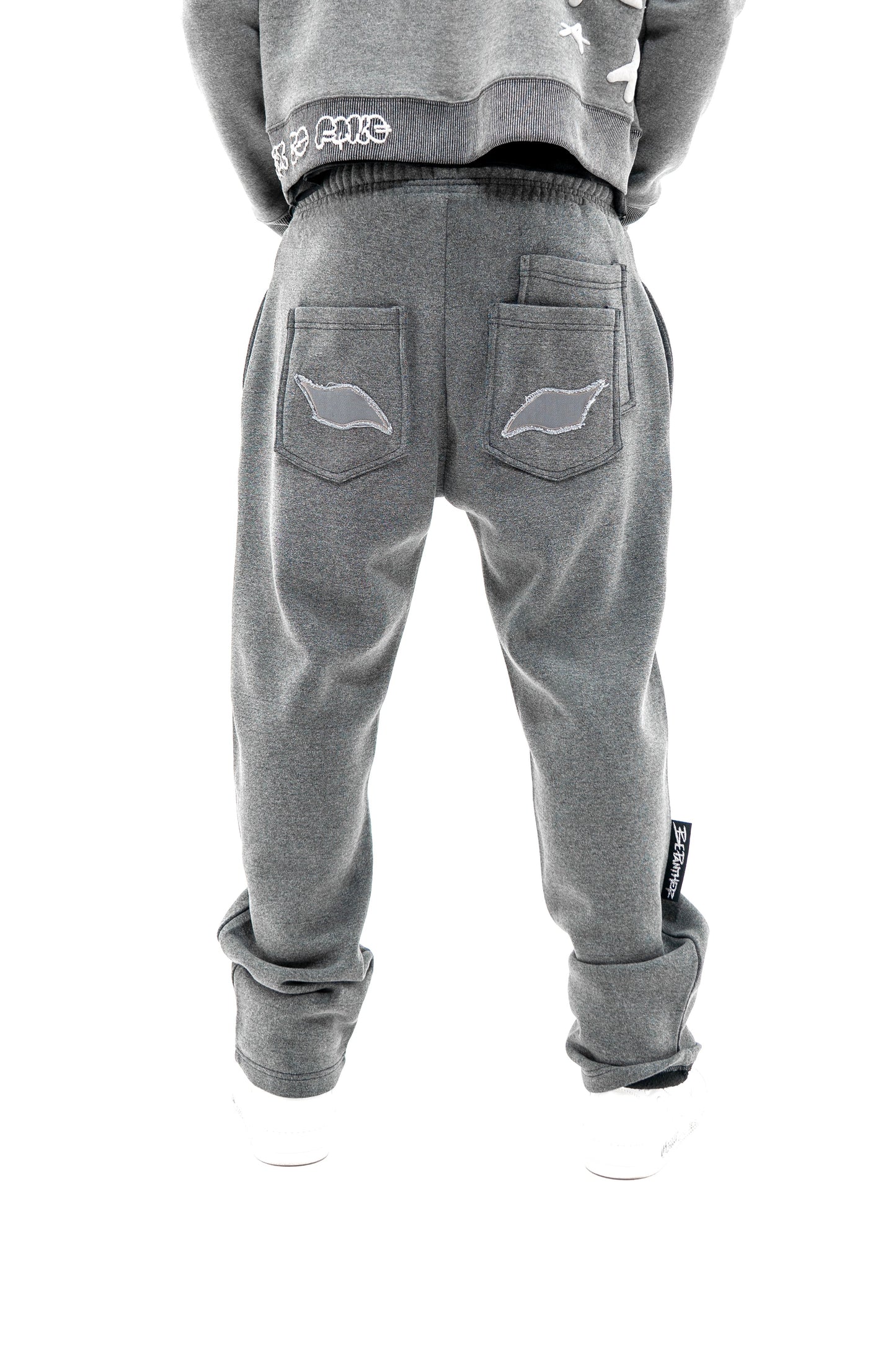 Signature Panther Eyes Sweatpants