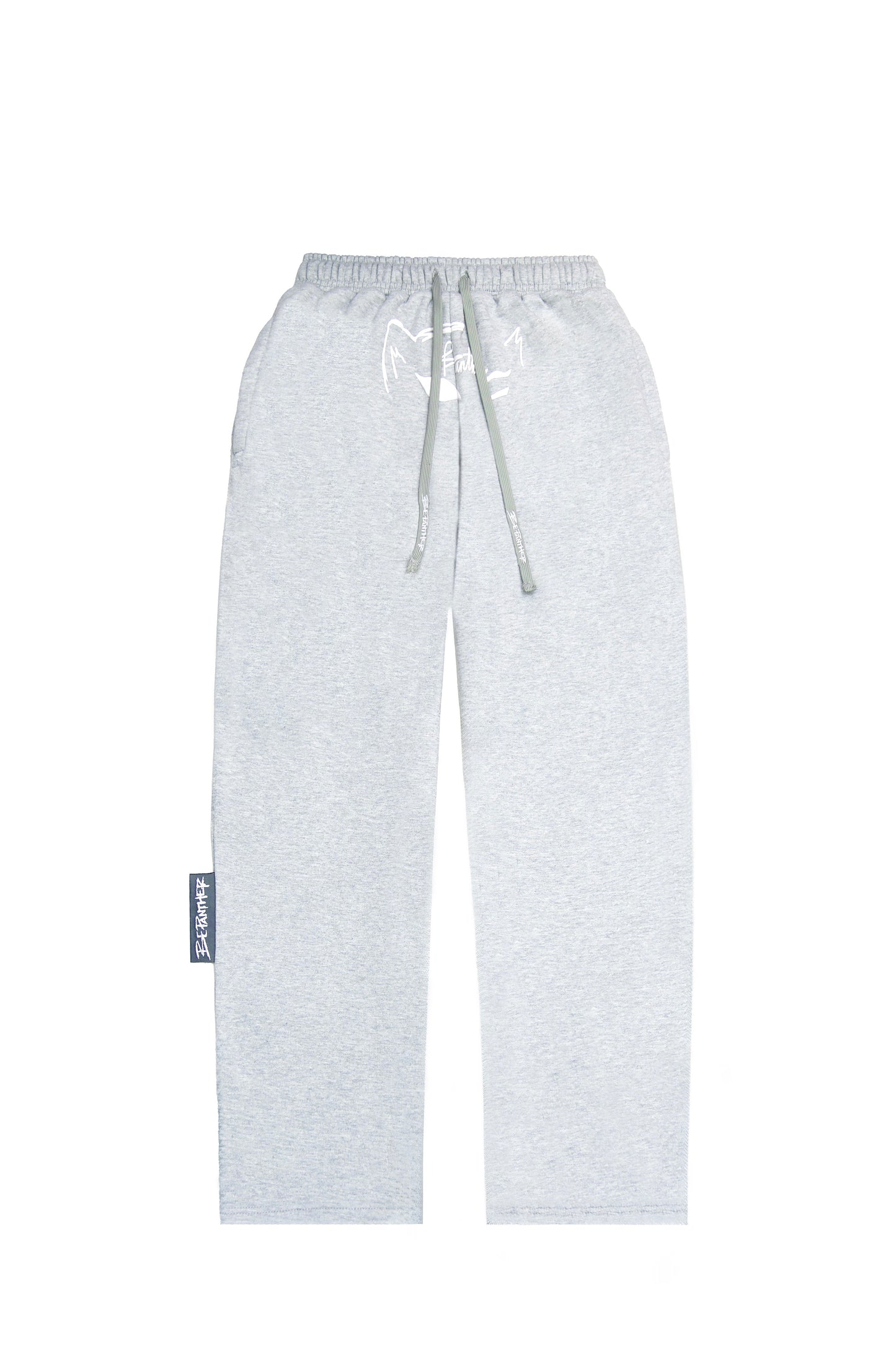 Signature Panther Eyes Sweatpants