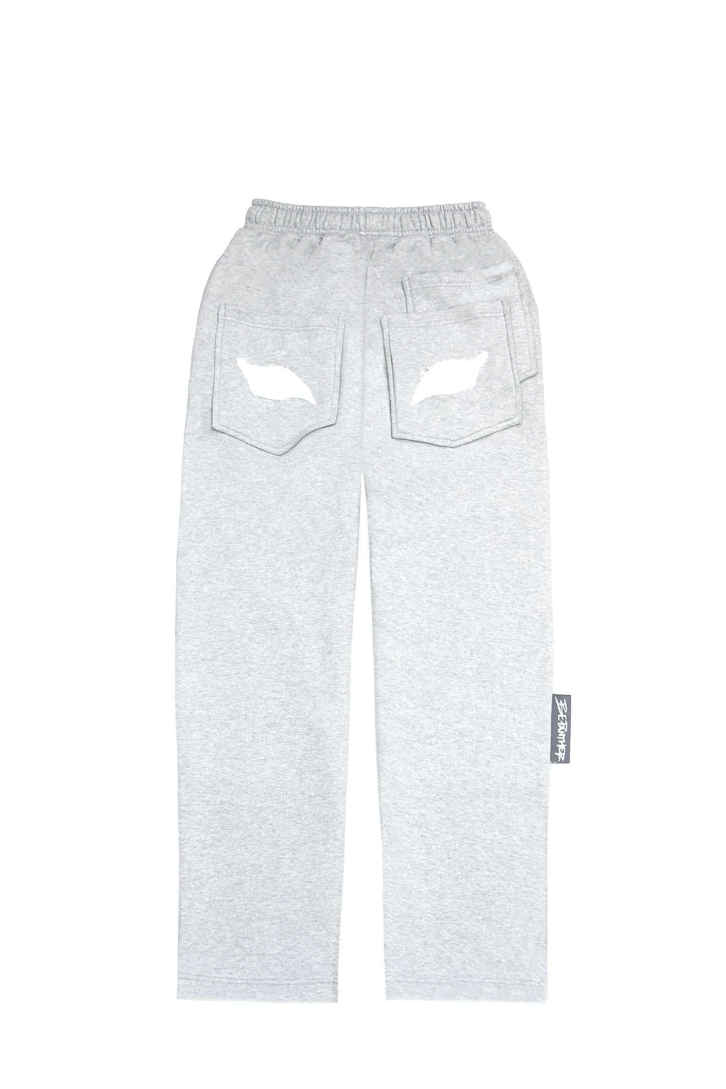 Signature Panther Eyes Sweatpants