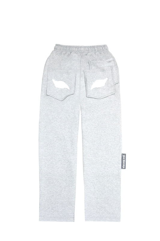 Signature Panther Eyes Sweatpants