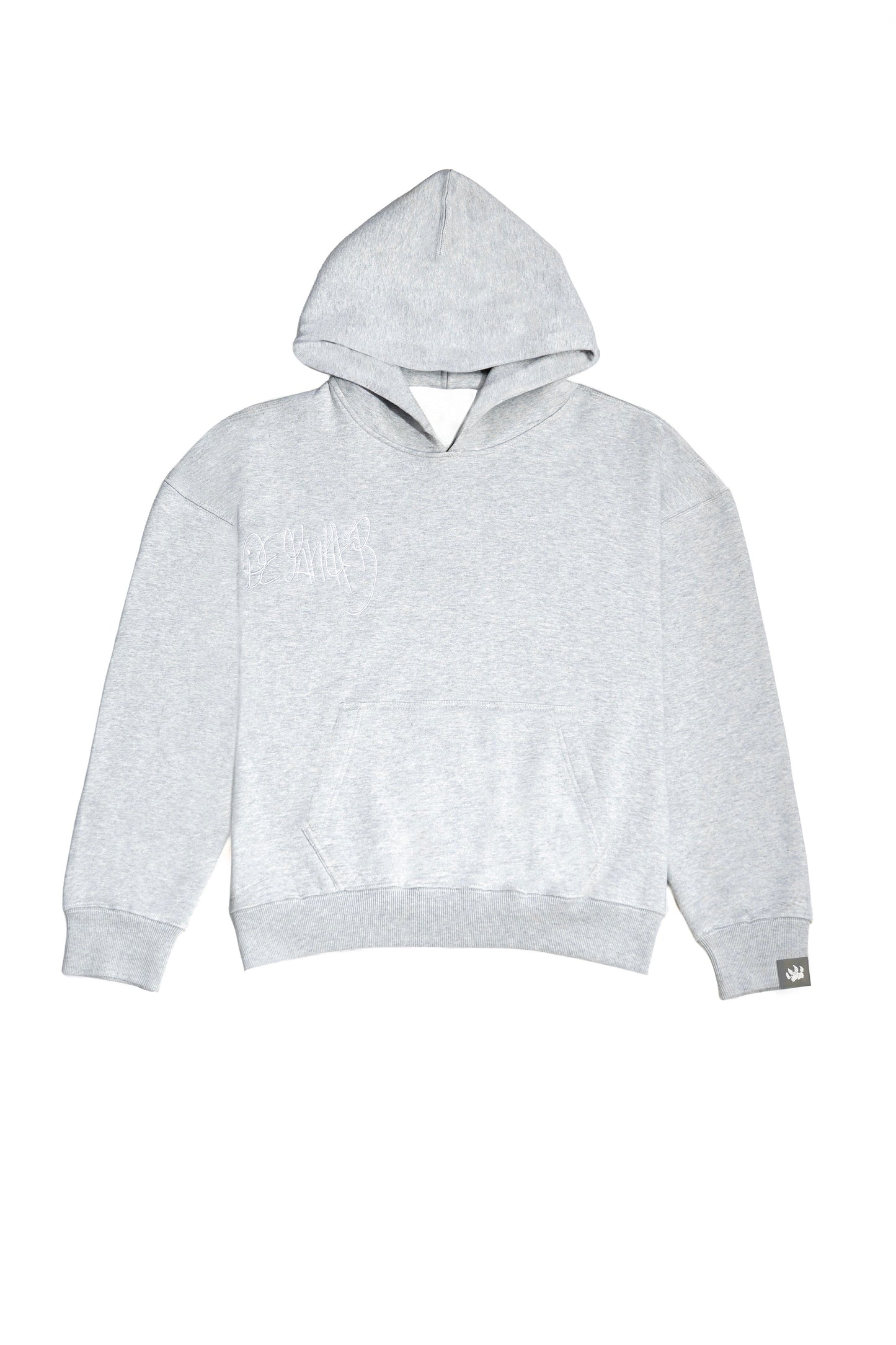 Signature Panther Line Art Hoodie