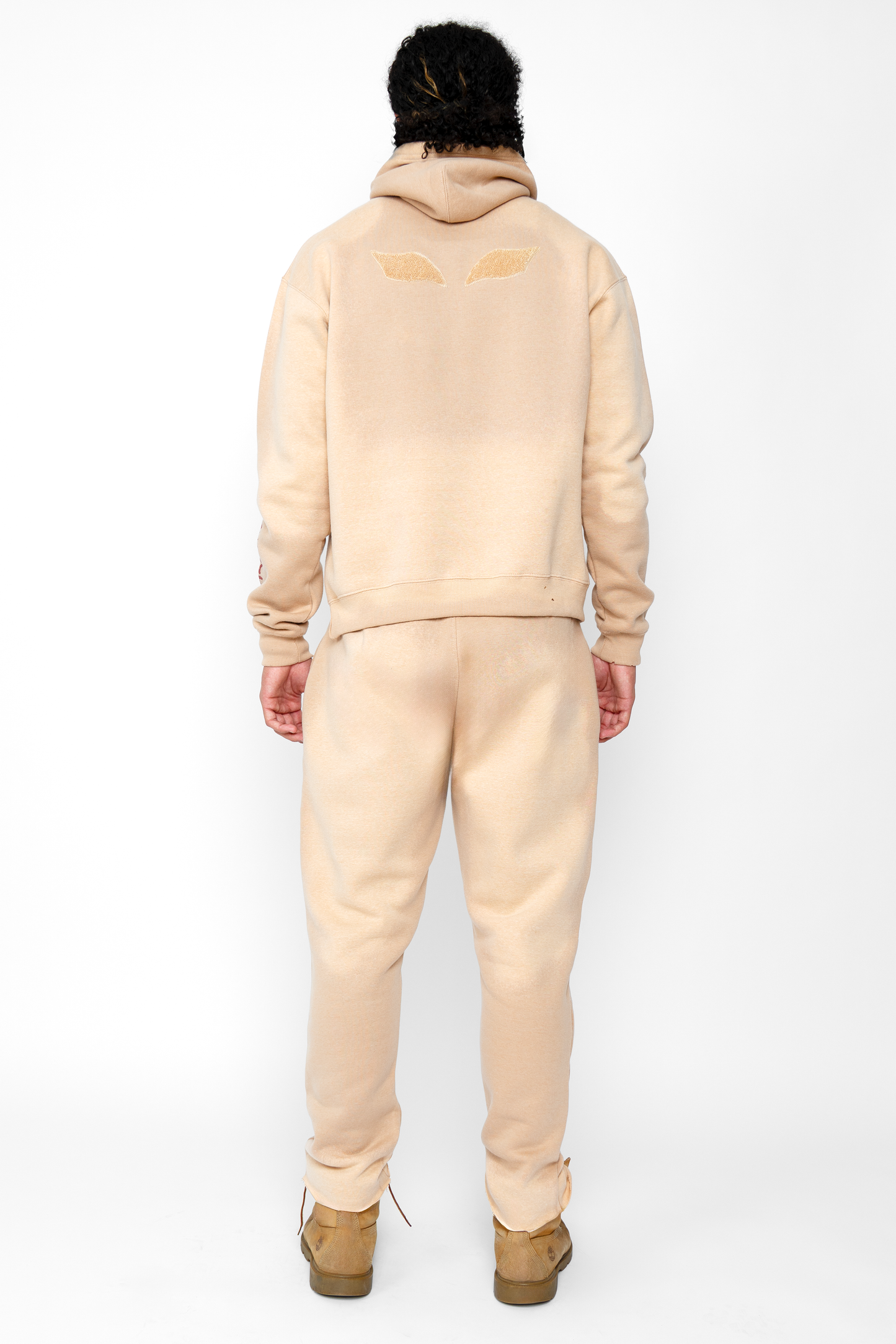 Panther Paw Logo Sweatpants