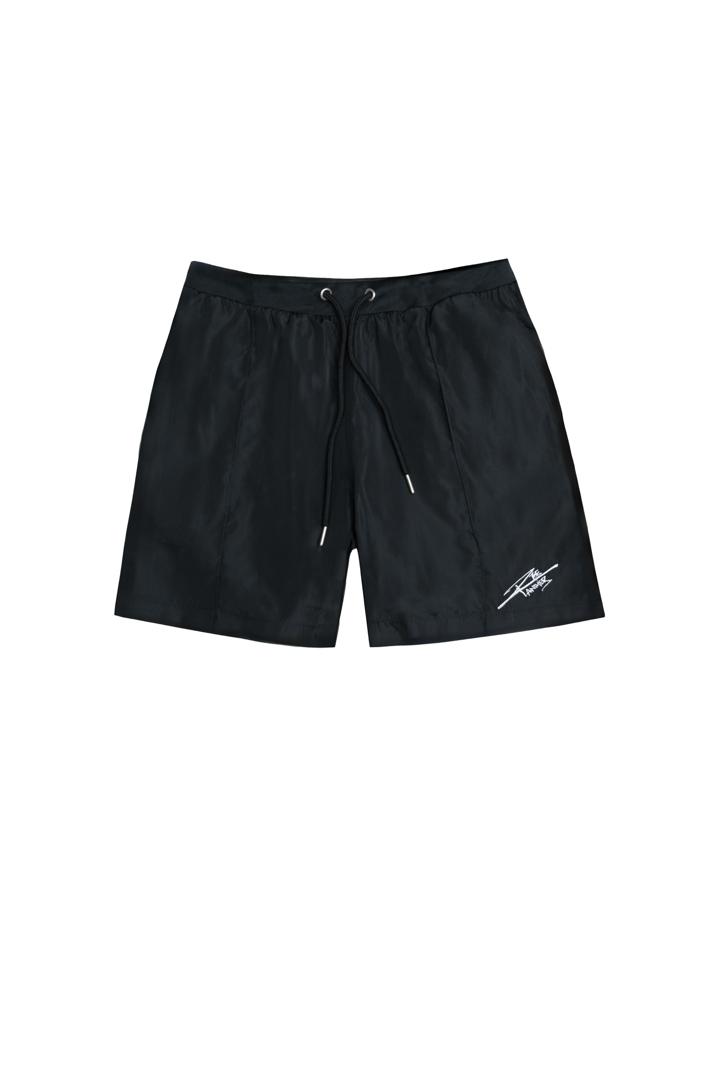 Be Panther Signature Athletic Shorts
