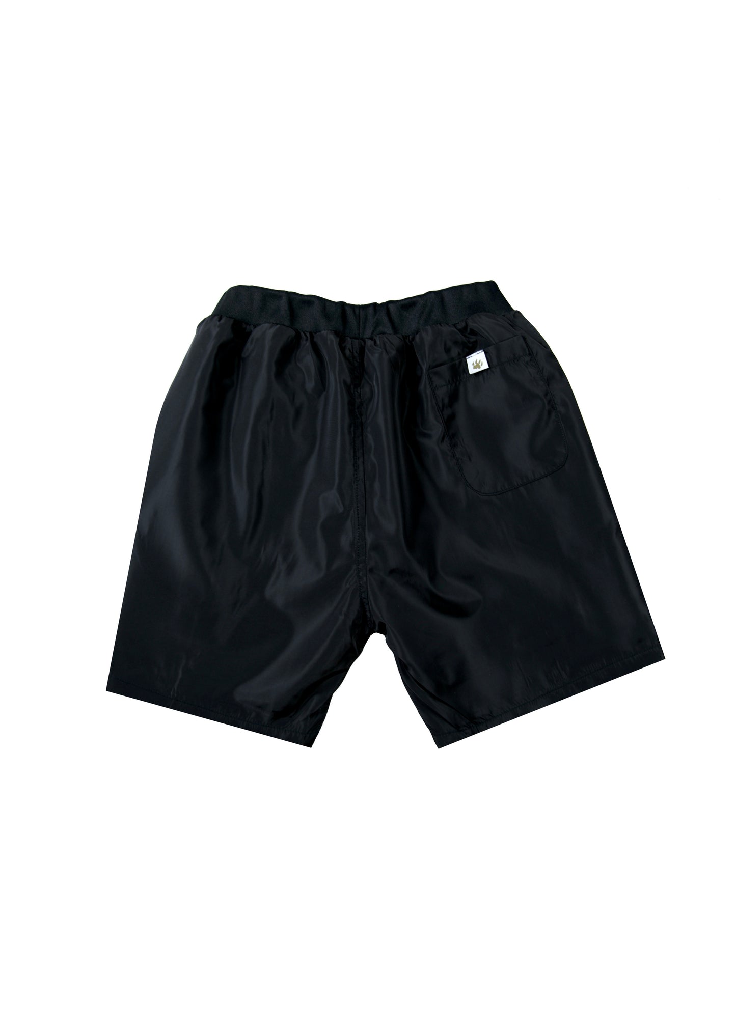 Be Panther Signature Athletic Shorts