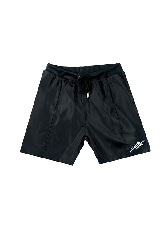 Be Panther Signature Athletic Shorts