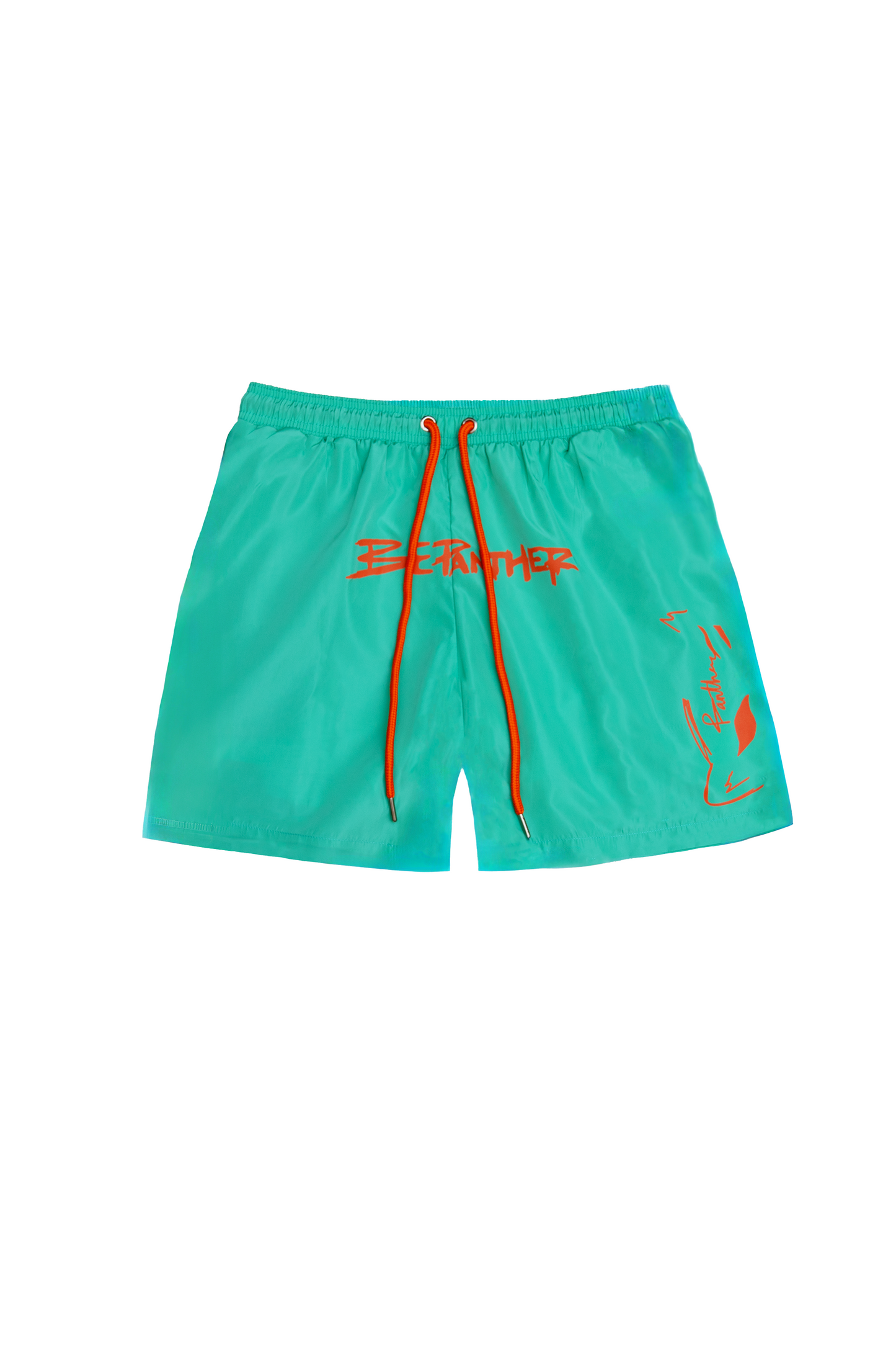 Be Panther Swim Shorts