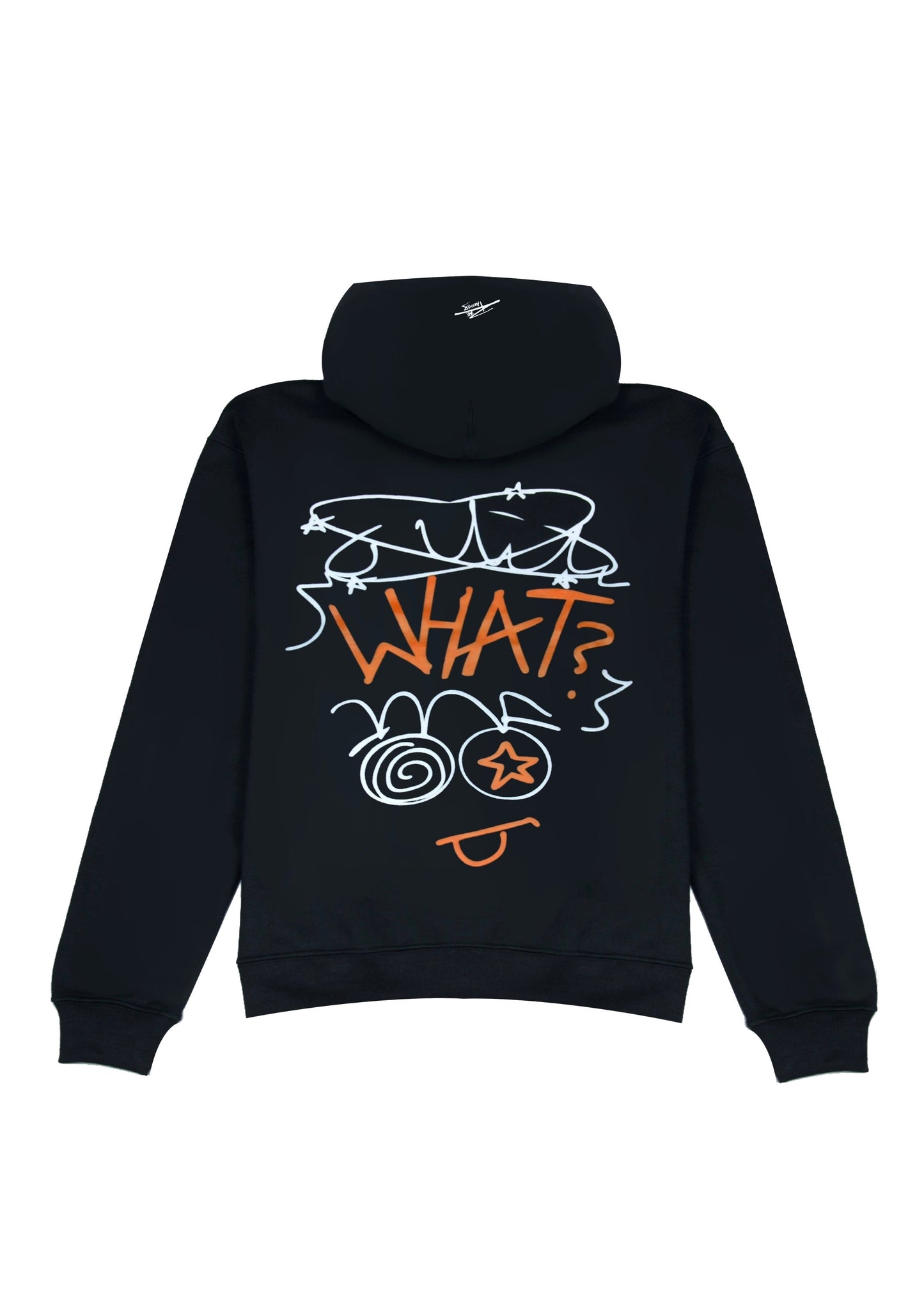 Oreo Derpe Hoodie