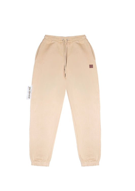 Be Panther Caramel Drizzle Sweatpants