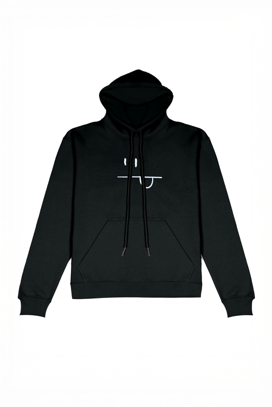 Oreo Derpe Hoodie